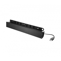 Lenovo Accessory 0A36190 USB Soundbar Retail [Item Discontinued]