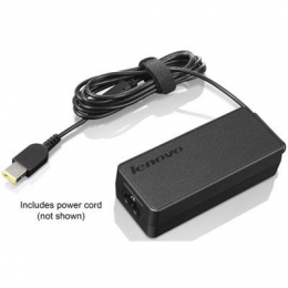 Lenovo Accessory 0A36258 ThinkPad 65W Adapter for T/P/E/L/S/T/X/Yoga Series Retail [Item Discontinued]