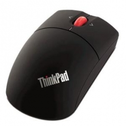 ThinkPad Bluetooth Laser Mouse [Item Discontinued]