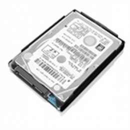 Lenovo HDD 0B47322 ThinkPad 500GB 2.5inch SATA 7mm 7200rpm Retail [Item Discontinued]
