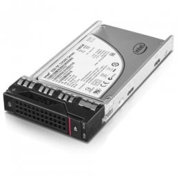 Lenovo Storage 0C19530 1TB 7.2K 3.5inch SAS 6Gbps Hot Swap Hard Drive for ThinkServe RD Series 540/6 [Item Discontinued]