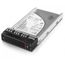 Lenovo Storage 0C19531 2TB 7.2K 3.5inch SAS 6Gbps Hot Swap Hard Drive for ThinkServer RD Series 540/ [Item Discontinued]