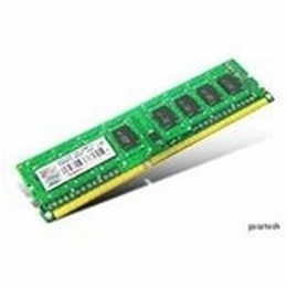 2GB DDR3 1333 U-DIMM [Item Discontinued]