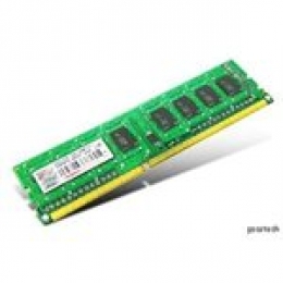 512MB DDR 400MHZ DIMM TRANSCEND [Item Discontinued]