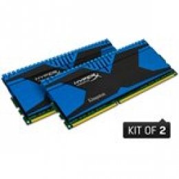 KINGSTON 16GB 1866MHZ DDR3 NON-ECC CL10 DIMM (KIT OF 2) XMP PREDATOR SERIES [Item Discontinued]