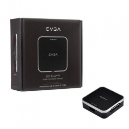 EVGA UV Plus UV39 Mtvw Device [Item Discontinued]
