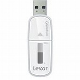 LEXAR 64 GB JUMPDRIVE M10 - USB 3.0 [Item Discontinued]