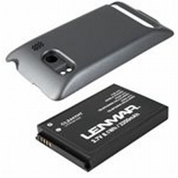 LENMAR FITS HTC EVO 4G. EXTENDED [Item Discontinued]
