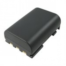 LENMAR CANON NB-2L. NB-2LH REPLACEMENT BATTERY BY LENMAR [Item Discontinued]