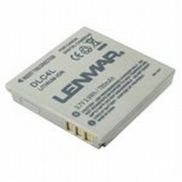 LENMAR CANON NB-4L REPLACEMENT BATTERY BY LENMAR [Item Discontinued]