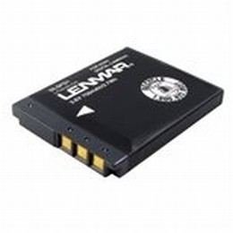 LENMAR SONY NP-FD1 REPLACEMENT BATTERY BY LENMAR [Item Discontinued]