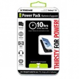 XTREME POWER PACK BATTERY BANK CASE FOR GALAXY S3 [Item Discontinued]