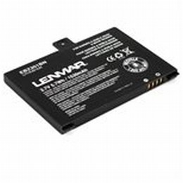 LENMAR REPLACES BARNES & NOBLE NOOK BATTERY [Item Discontinued]