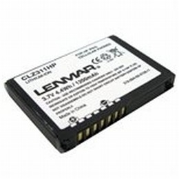 LENMAR FITS HP IPAQ 110. 111. 114. 100 [Item Discontinued]
