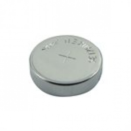 LENMAR REPLACES SR416SW WATCH BATTERY [Item Discontinued]