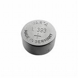 LENMAR REPLACES SR48W WATCH BATTERY [Item Discontinued]