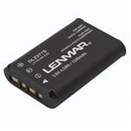 LENMAR REPLACES SONY NP-BX1. NPBX1 [Item Discontinued]