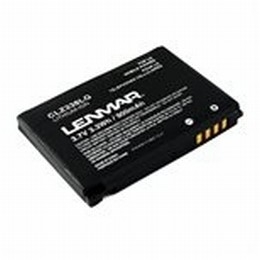 LENMAR FITS LG LOTUS LX600 [Item Discontinued]