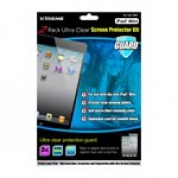XTREME SCREEN PROTECTOR IPAD MINI 2 PACK [Item Discontinued]