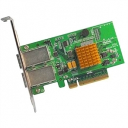 HighPoint Controller Card ROCKETRAID2722 SAS 6Gb/s LTO Tape and RAID Arrays Retail [Item Discontinued]