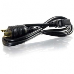6ft L5-20 to C19 125v 14AWG [Item Discontinued]