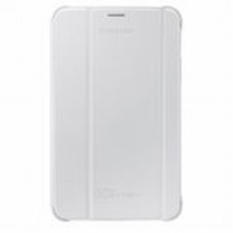 SAMSUNG TAB 3 LITE BOOK COVER - WHITE [Item Discontinued]