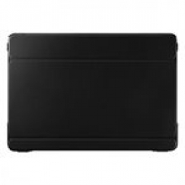 SAMSUNG NOTE PRO/ TAB PRO 12.2 BOOK COVER - BLACK [Item Discontinued]