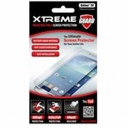 XTREME INDESTRUCTIBLE SCREEN PROTECTOR MADE FOR THE GALAXY S4 [Item Discontinued]