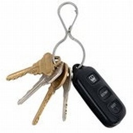NITE IZE INFINI-KEY STAINLESS [Item Discontinued]