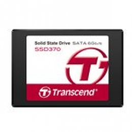 TRANSCEND 32GB SATA III 6Gb/s SSD370 (Premium) [Item Discontinued]