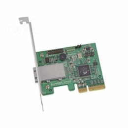 HighPoint Controller Card ROCKETRAID 2640X4SGL 4 x Port SAS/SATA 3Gb/s RAID 4 x PCI Express Retail [Item Discontinued]