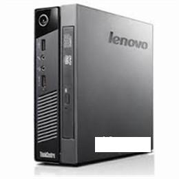 Lenovo System 10AB000KUS ThinkCentre M93P Tiny Intel Core i5-4570T 4GB 500GB Windows 7/8 Retail [Item Discontinued]