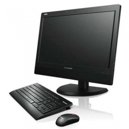 Lenovo All-In-One System 10AF0003US ThinkCentre M93z 23inch Intel Core i5-4570S 4GB 500GB Windows 7/ [Item Discontinued]