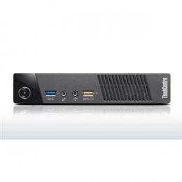 Lenovo System 10AY008CUS ThinkCentre M73 Tiny i5-4590T 4G 500G W8.1pW7p Retail [Item Discontinued]