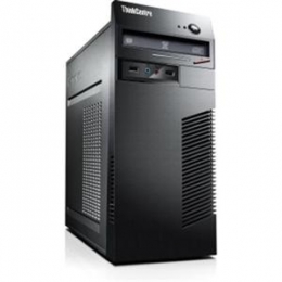 Lenovo System 10B00013US ThinkCentre M73 Tower i5-4590 4G 500G W8.1pW7p Retail [Item Discontinued]