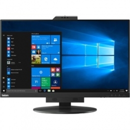 TIO27-Monitor 27inch DP 3in1 [Item Discontinued]