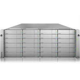 Promise Storage E830FSNX x30 Series 4U 24Bay 8GB FC Single-Controller SAS/SATA RAID Retail [Item Discontinued]