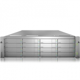 Promise Storage E630FDNX x30 Series 3U/16Bay 8GB FC Dual-Controller SAS/SATA RAID Retail [Item Discontinued]