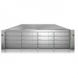Promise Storage E630FSNX x30 Series 3U 16Bay 8GB FC Single-Controller SAS/SATA RAID Retail [Item Discontinued]