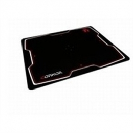 Thermaltake Accessory EMP0001CLS Tt eSports CONKOR Gaming Mouse Pad Black Retail [Item Discontinued]