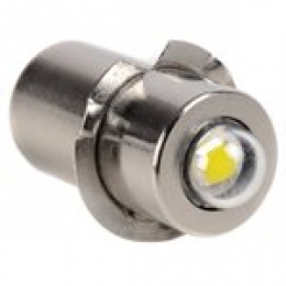 NITE IZE LRB2-07-PRHP HIGH POWER LED UPGRADE FOR MOST C OR D CELL FLASHLIGHTS [Item Discontinued]