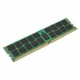 KINGSTON 8GB 2400MHz DDR4 ECC Reg CL17 DIMM 1Rx4 VLP Micron B [Item Discontinued]