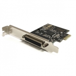 StarTech Controller Card PEX2S553B 2Port RS232 PCI Express Serial Card with Breakout Cable Retail [Item Discontinued]