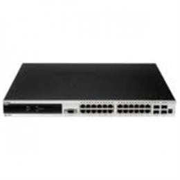 D-Link Switch DGS-3420-28TC 20-Port Gigabit 4-Port Combo GE/SF 4-Port SFP+ Retail [Item Discontinued]
