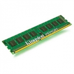 Kingston Memory KVR1333D3E9S/8G 8GB DDR3 1333 ECC Retail [Item Discontinued]