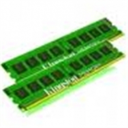 Kingston Memory KVR1333D3N9/8G 8GB DDR3 1333 Non-ECC CL9 Retail [Item Discontinued]