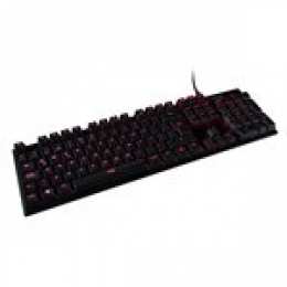 KINGSTON HyperX Alloy FPS Mechanical Gaming Keyboard [Item Discontinued]