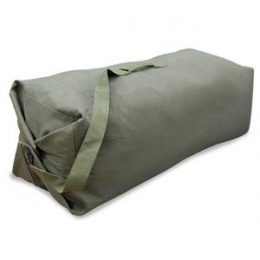 Duffel Bag w Strap 25x 42 [Item Discontinued]