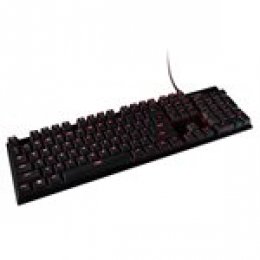 KINGSTON HyperX Alloy FPS Mechanical Gaming Keyboard Cherry RED  *** AUTORIZED ACCOUNT ONLY *** [Item Discontinued]