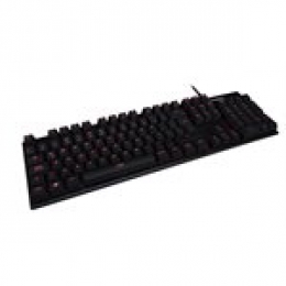 KINGSTON HyperX Alloy FPS Mechanical Gaming Keyboard Cherry BROWN *** AUTORIZED ACCOUNT ONLY *** [Item Discontinued]